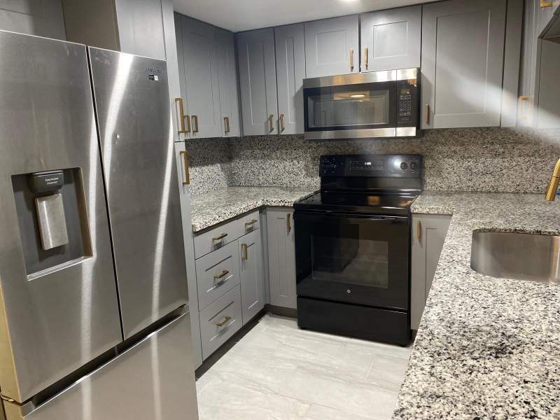 2 bedroom Condominium at 11101 Royal Palm Boulevard #107, Palm Terrace Condo, Coral Springs — photo 4