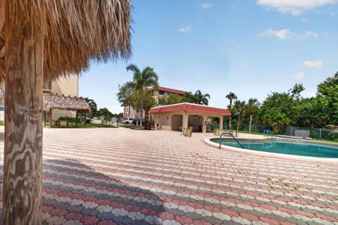 3251 Holiday Springs Boulevard #205, Margate FL - photo 19 of 20