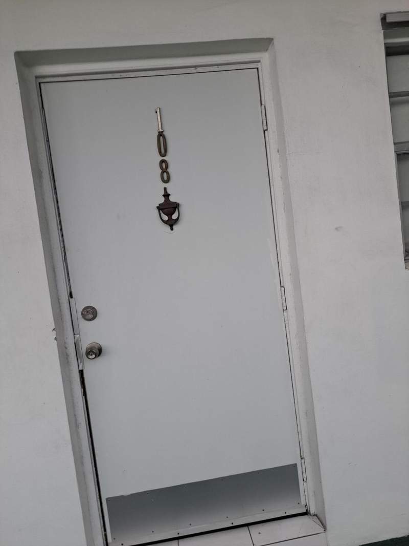 1 bedroom Condominium at 1280 NW 43rd Terrace #108, Park South Four Inc Condo, Lauderhill — photo 2
