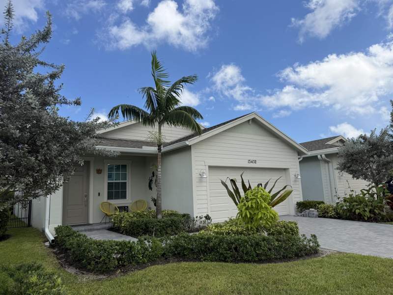 3 bedroom Single Family Residence at 13432 Purple Mountain Pass, Delray Trails At Villa Delray Pud, Delray Beach — photo 2