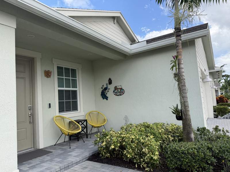 3 bedroom Single Family Residence at 13432 Purple Mountain Pass, Delray Trails At Villa Delray Pud, Delray Beach — photo 3