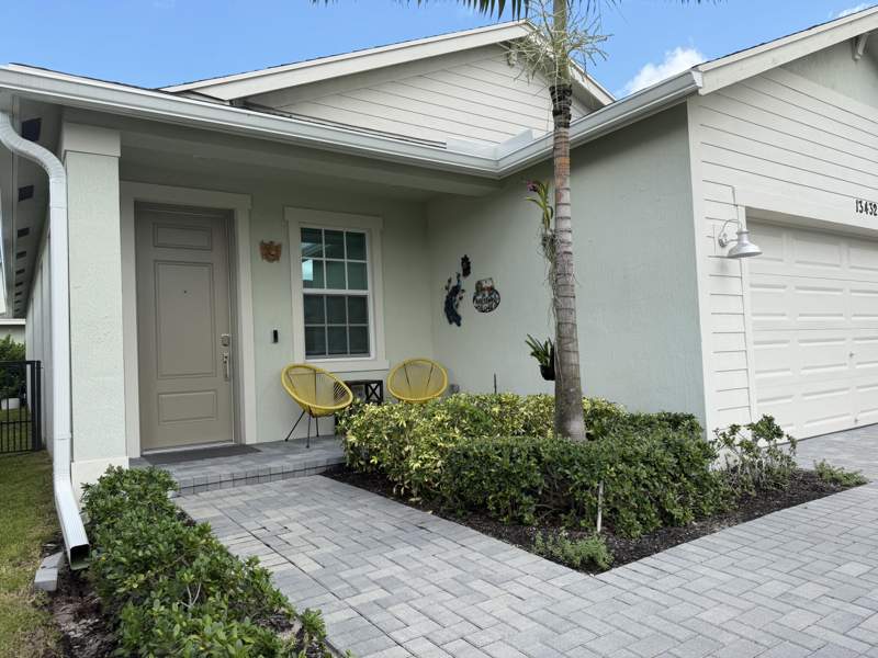 3 bedroom Single Family Residence at 13432 Purple Mountain Pass, Delray Trails At Villa Delray Pud, Delray Beach — photo 4