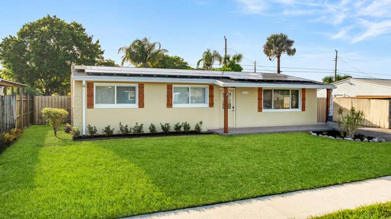 4 bedroom Single Family Residence at 9379 Keating Drive, Palm Beach Square Unit 1, Palm Beach Gardens — photo 3