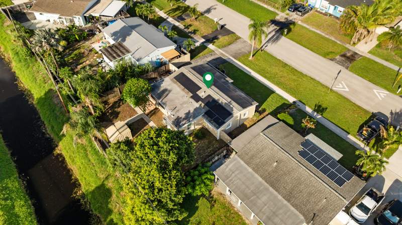 4 bedroom Single Family Residence at 9379 Keating Drive, Palm Beach Square Unit 1, Palm Beach Gardens — photo 4