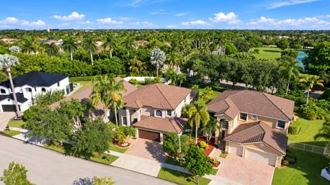 17751 SW 34th Court, Miramar FL - photo 6 of 55
