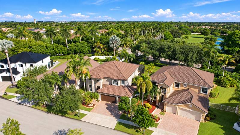4 bedroom Single Family Residence at 17751 SW 34th Court, Silver Lakes Phase III Replat, Miramar — photo 5