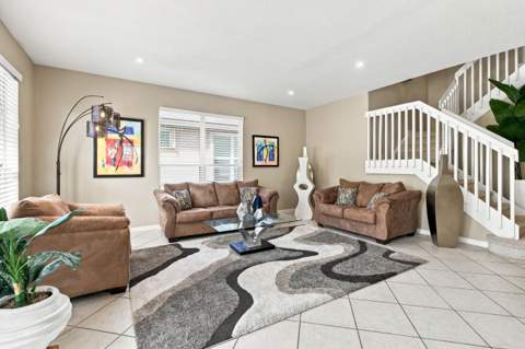 17751 SW 34th Court, Miramar FL - photo 8 of 54