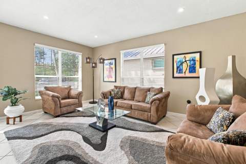 17751 SW 34th Court, Miramar FL - photo 7 of 54