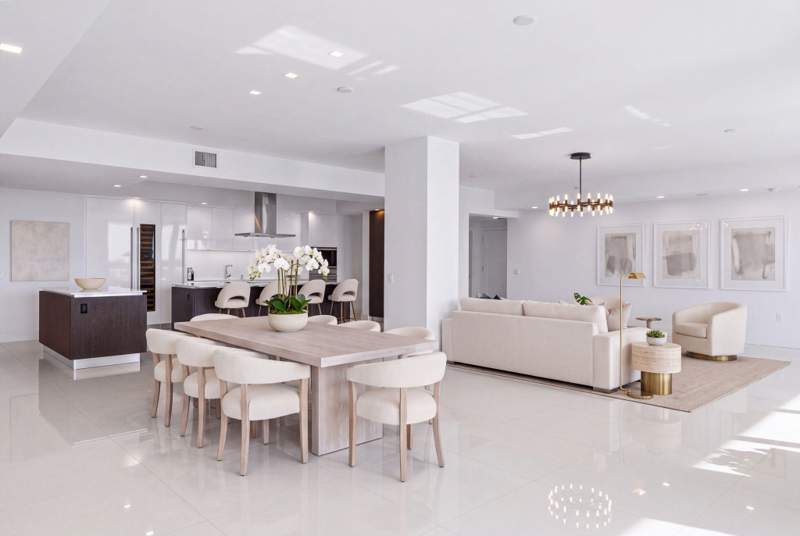 3 bedroom Condominium at 20155 Boca West Drive #A404, Akoya At Boca West Country Club Condo, Boca Raton — photo 4