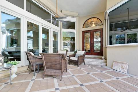 807 Floret Drive, Palm Beach Gardens FL - photo 6 of 37