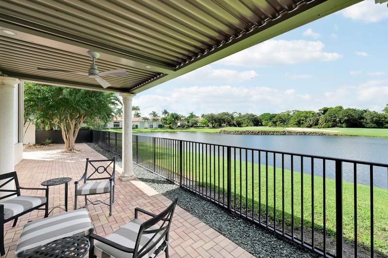 4 bedroom Single Family Residence at 807 Floret Drive, Frenchmans Reserve, Palm Beach Gardens — photo 2