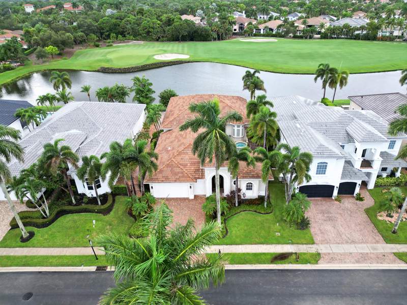 4 bedroom Single Family Residence at 807 Floret Drive, Frenchmans Reserve, Palm Beach Gardens — photo 5
