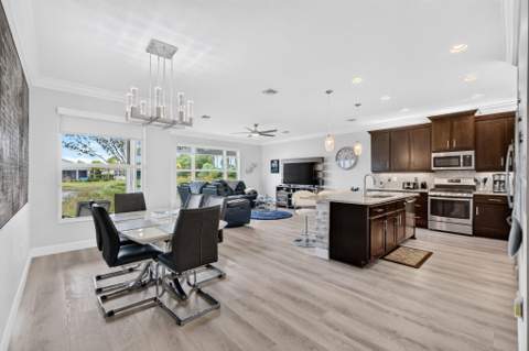 11839 SW Jasper Lake Way, Port St. Lucie FL - photo 8 of 118