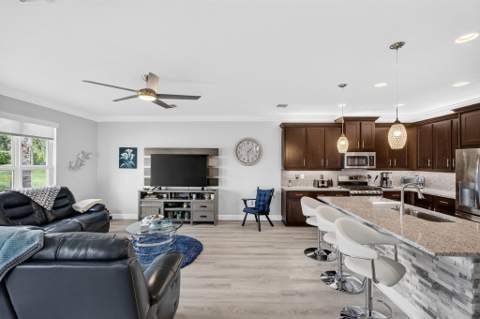 11839 SW Jasper Lake Way, Port St. Lucie FL - photo 15 of 118