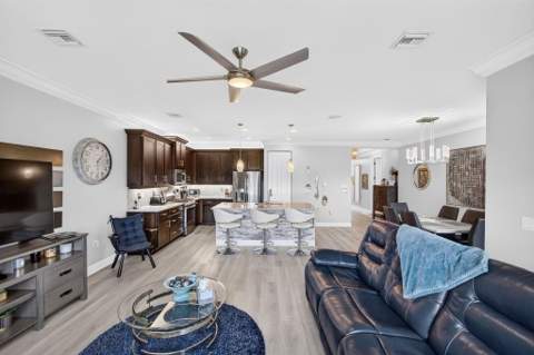 11839 SW Jasper Lake Way, Port St. Lucie FL - photo 16 of 118