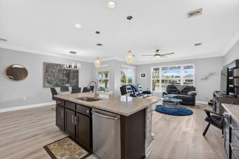 11839 SW Jasper Lake Way, Port St. Lucie FL - photo 20 of 118