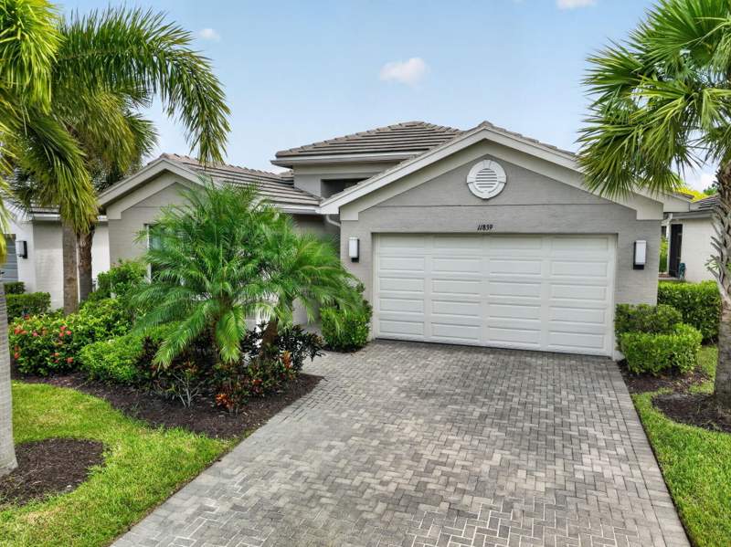 3 bedroom Single Family Residence at 11839 SW Jasper Lake Way, Riverland Parcel A - Plat Six, Port St. Lucie — photo 2