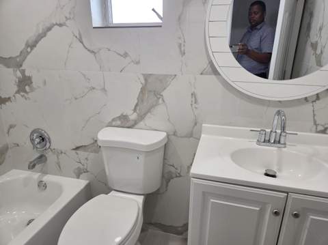6970 NW 17th Court, Margate FL - photo 8 of 53