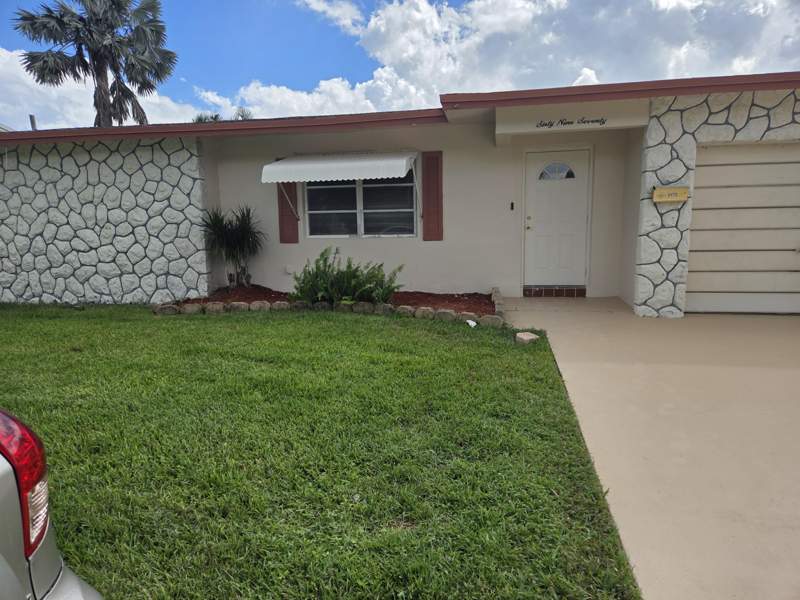 4 bedroom Single Family Residence at 6970 NW 17th Court, Paradise Gardens Sec 3, Margate — photo 3