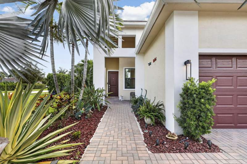 2 bedroom Single Family Residence at 16065 Key Biscayne Lane, Cresswind Palm Beach, Westlake — photo 5