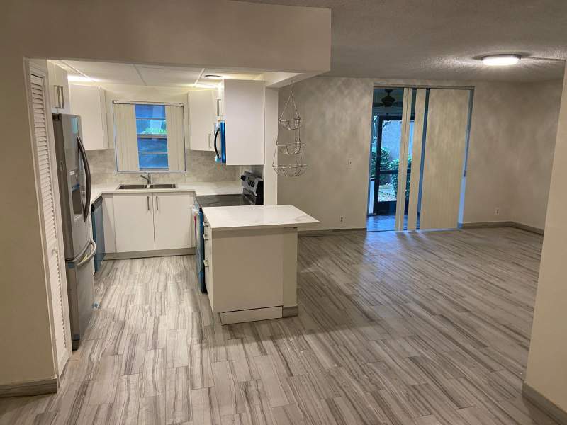 3 bedroom Condominium at 1301 NW 12th Avenue #320A, Boca Linda Condo, Boca Raton — photo 3