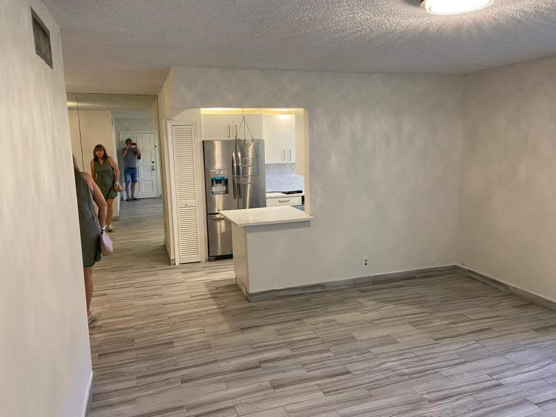 3 bedroom Condominium at 1301 NW 12th Avenue #320A, Boca Linda Condo, Boca Raton — photo 4
