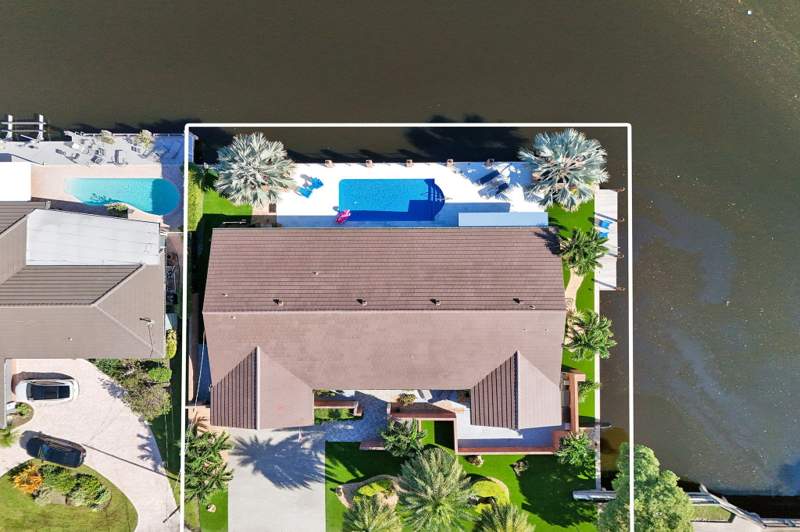 4 bedroom Single Family Residence at 2831 NE 59th Street, Lake Estates Add, Fort Lauderdale — photo 3