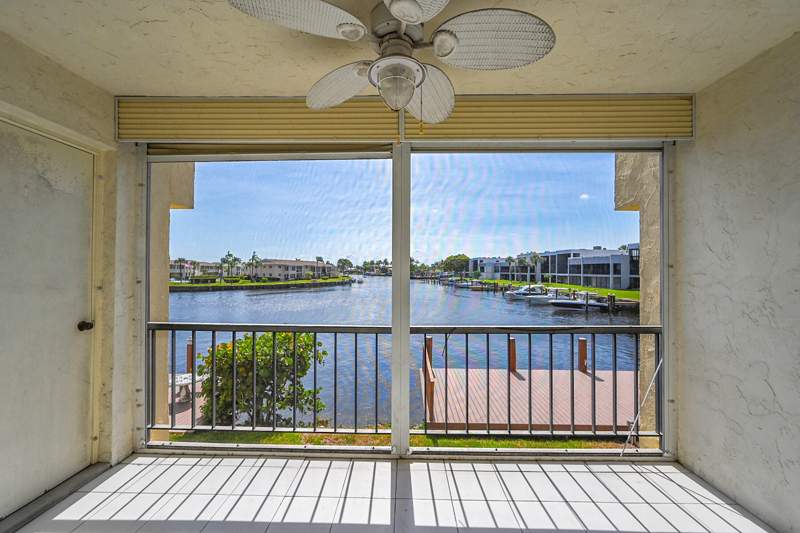 2 bedroom Condominium at 777 S Federal Highway #205G, Island Club One Condo, Pompano Beach — photo 2