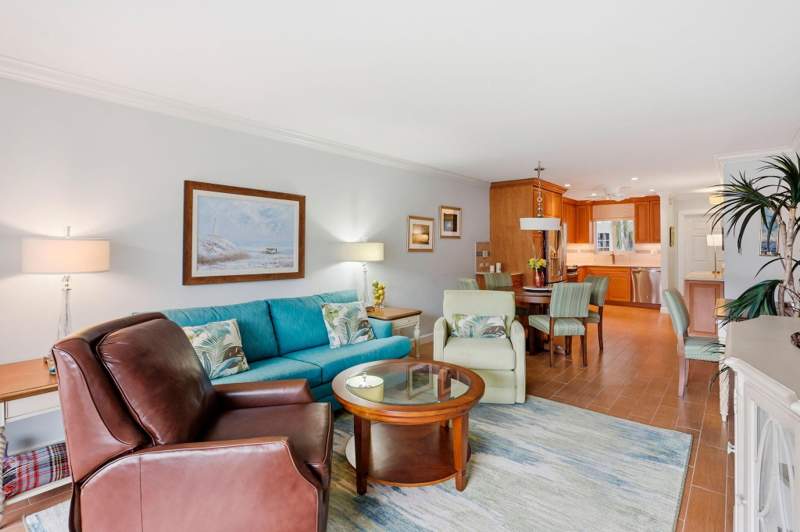 2 bedroom Condominium at 1198 Hillsboro Mile #210, Hillsboro Imperial Apts Condo, Hillsboro Beach — photo 5