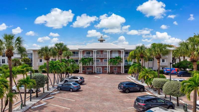 2 bedroom Condominium at 1198 Hillsboro Mile #210, Hillsboro Imperial Apts Condo, Hillsboro Beach — photo 2