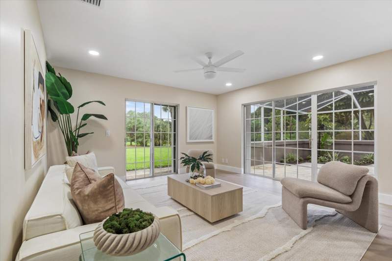 3 bedroom Townhouse at 301 Vision Court, Vision 1 As In Pb 35 Pgs 60 And 61, Palm Beach Gardens — photo 2