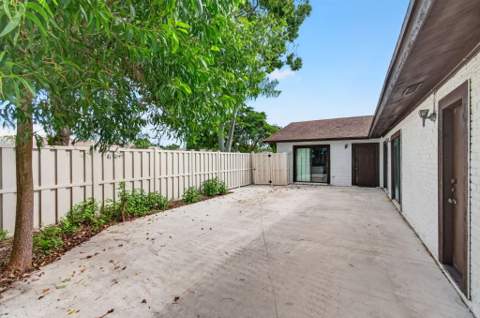 9844 Boca Gardens Circle #A, Boca Raton FL - photo 20 of 39