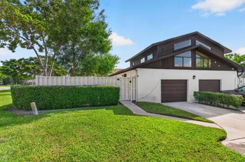 9844 Boca Gardens Circle #A, Boca Raton FL - photo 21 of 39