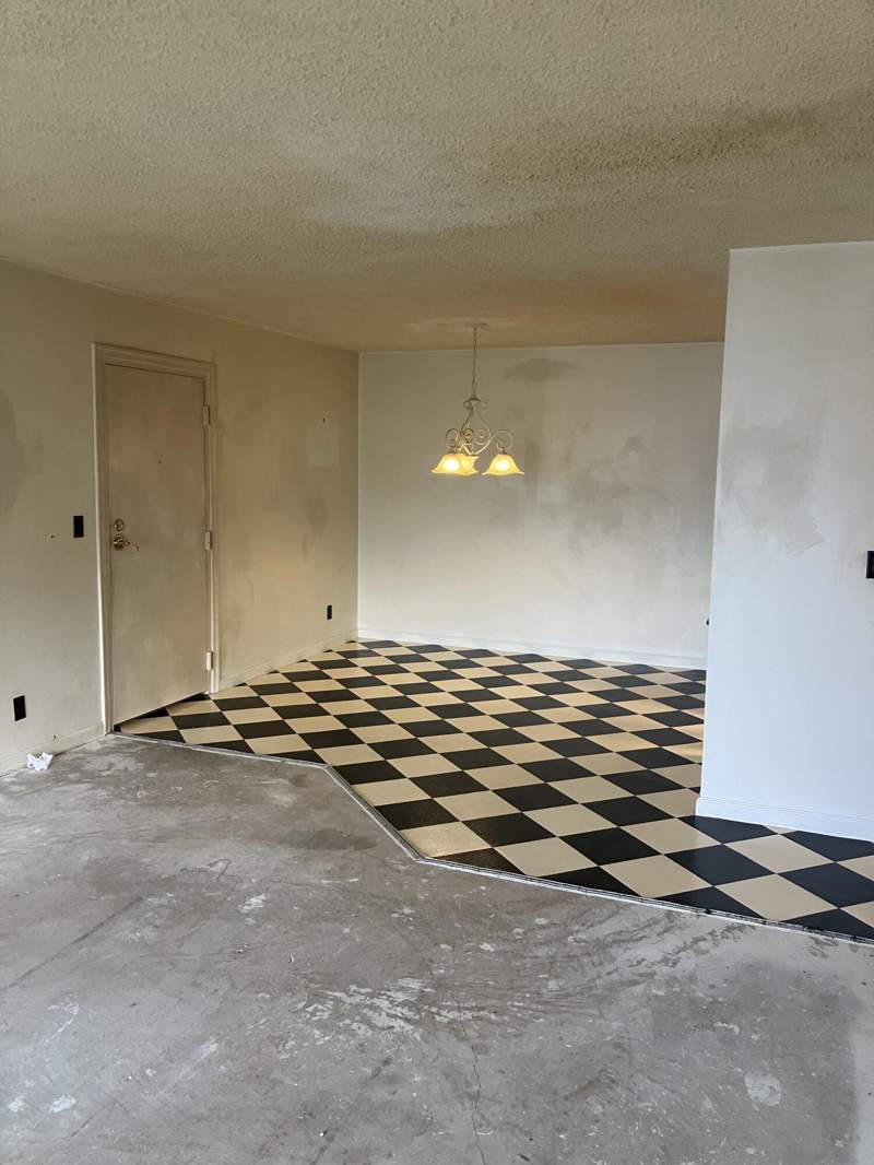2 bedroom Condominium at 6293 Bay Club Drive #4, Bay Colony Club Condo, Fort Lauderdale — photo 3