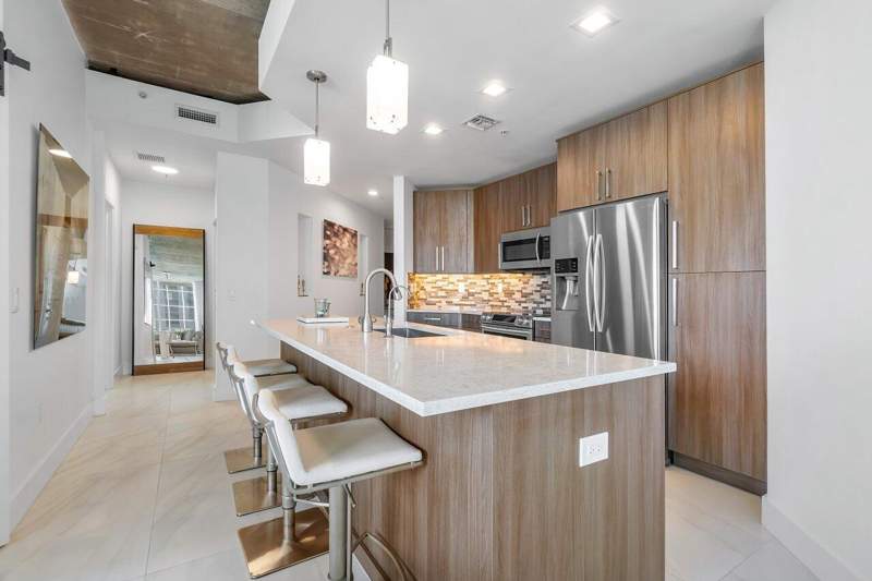 3 bedroom Condominium at 300 S Australian Avenue #805, Edge Condo, West Palm Beach — photo 3