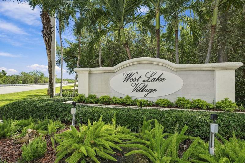 4 bedroom Single Family Residence at 1115 Papaya Street, West Lake Village Plat, Hollywood — photo 2