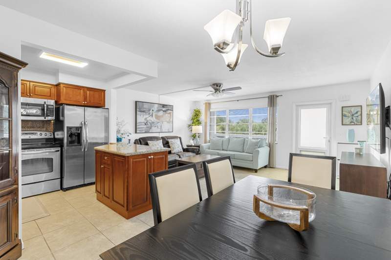 1 bedroom Condominium at 3015 Berkshire A, Berkshire A Condo, Deerfield Beach — photo 3