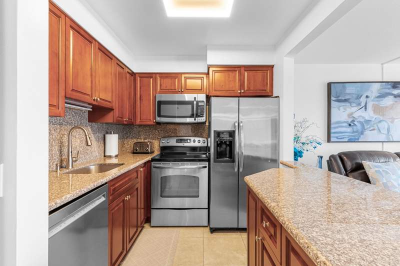 1 bedroom Condominium at 3015 Berkshire A, Berkshire A Condo, Deerfield Beach — photo 5