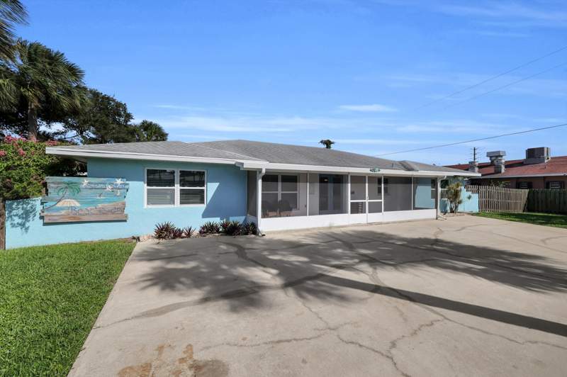 4 bedroom Single Family Residence at 2520 Flotilla Terrace, Coral Cove Beach Section 1, Fort Pierce — photo 3
