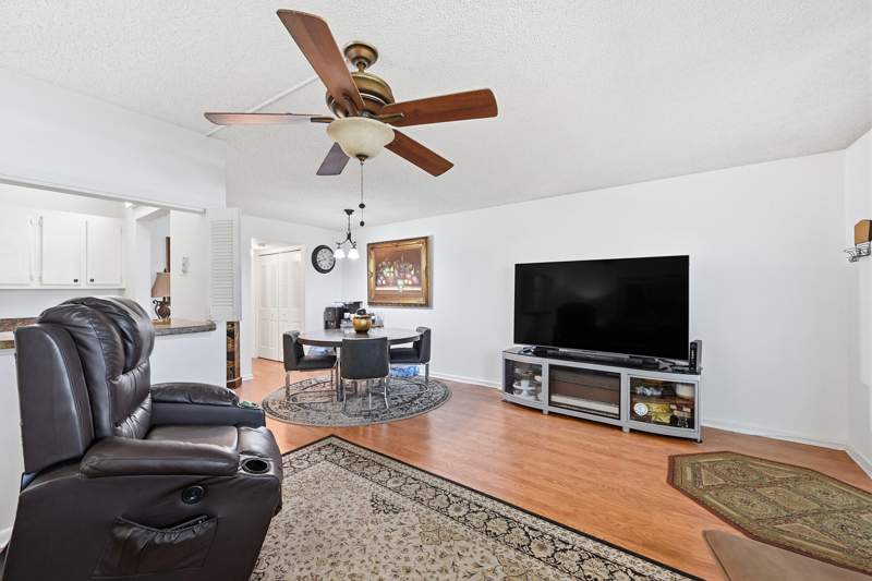 1 bedroom Condominium at 551 Durham Circle #T, Durham T Condo, Deerfield Beach — photo 5