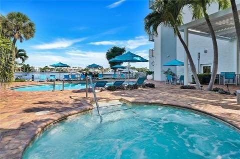 77 S Birch Road #15C, Fort Lauderdale FL - photo 7 of 31
