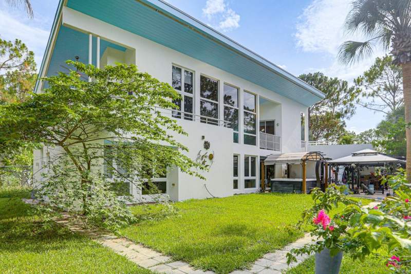 3 bedroom Single Family Residence at 930 Rambling Drive Circle, Palm Beach Little Ranches 2, Wellington — photo 2