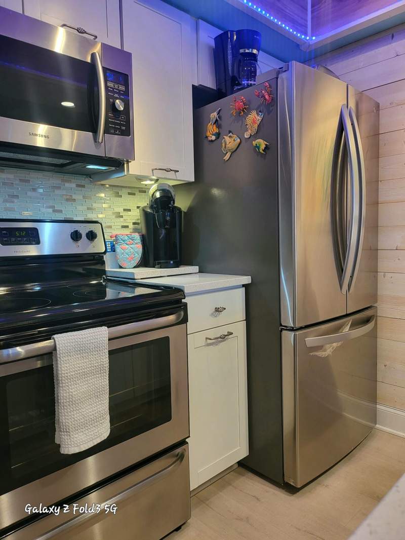 1 bedroom Condominium at 9800 S Ocean Drive #214, Island Beach Club, A Condominium, Jensen Beach — photo 5