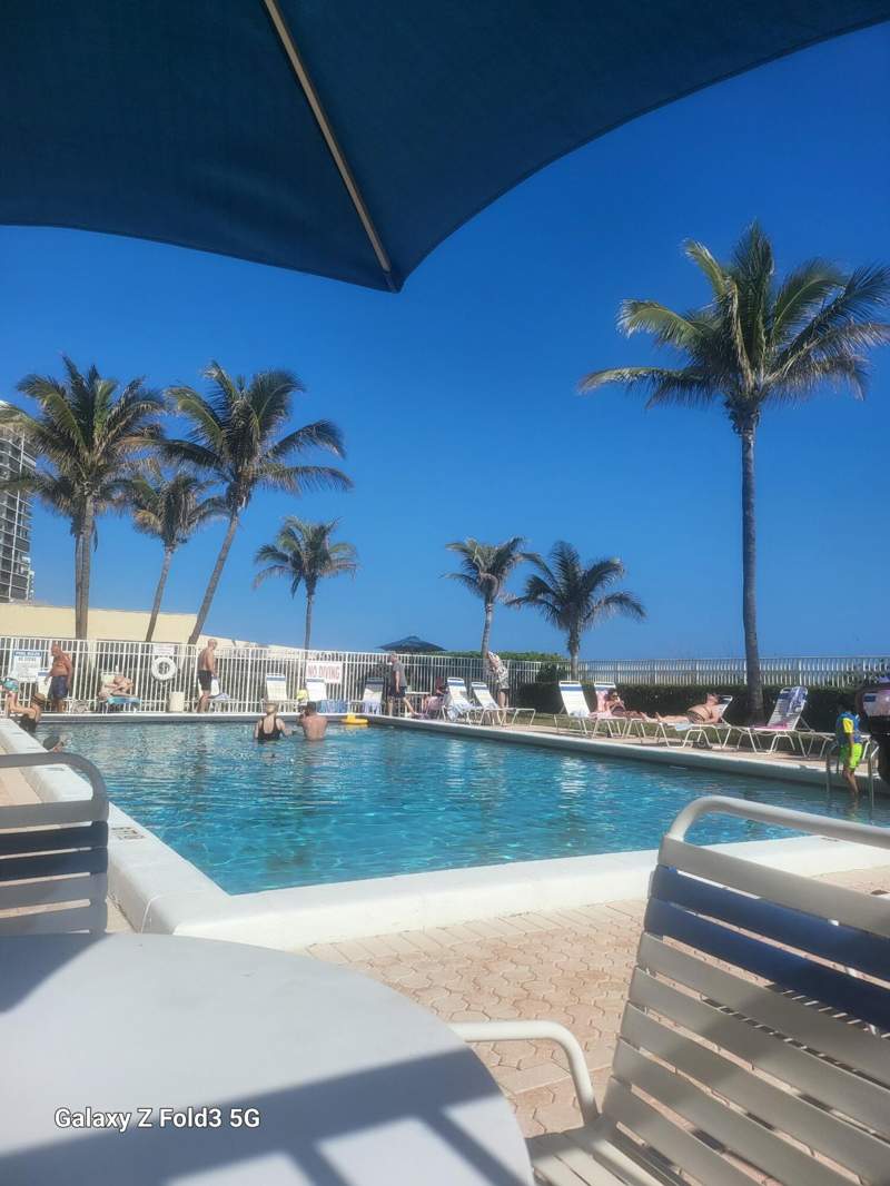 1 bedroom Condominium at 9800 S Ocean Drive #214, Island Beach Club, A Condominium, Jensen Beach — photo 2