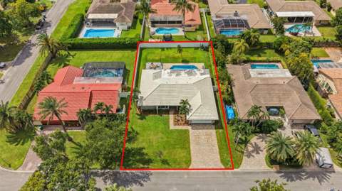 626 NW 100th Way, Coral Springs FL - photo 6 of 62