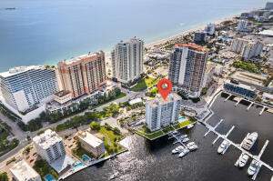 2 bedroom Condominium at 77 S Birch Road #15C, Portofino On The Intracoastal, Fort Lauderdale — photo 3