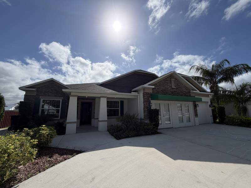 4 bedroom Single Family Residence at 2849 SW Savona Boulevard, Port St Lucie Section 14, Port St. Lucie — photo 2