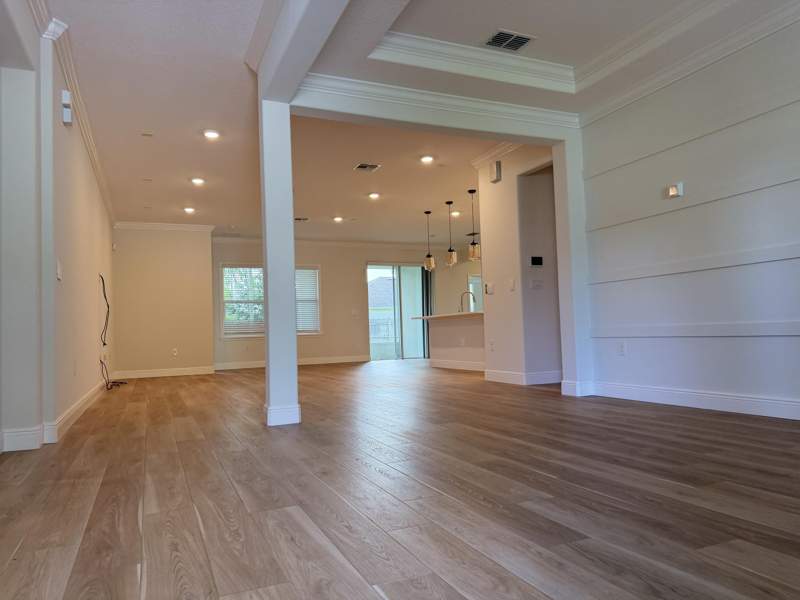 4 bedroom Single Family Residence at 2849 SW Savona Boulevard, Port St Lucie Section 14, Port St. Lucie — photo 3