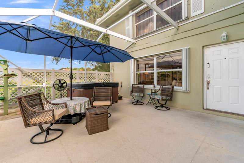 2 bedroom Townhouse at 1928 Stratford Way #38D, Stamford At The Villages Of Palm Beach L, West Palm Beach — photo 4