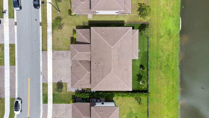 5 bedroom Single Family Residence at 4444 SW 122nd Terrace, Reserve At Davie, Davie — photo 5